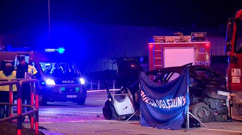 Policja podsumowuje Święta na drogach