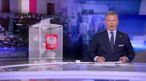 Donald Tusk o referendum w dniu wyborów: uroczyście je unieważniam