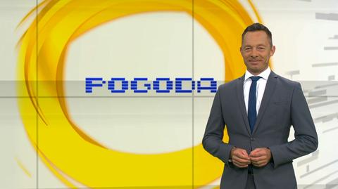 04.09 | Prognoza pogody na wtorek 5 września