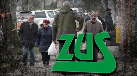 24.11.2017 | Szacunki rządu się nie sprawdziły. Lawina wniosków o przejście na emeryturę