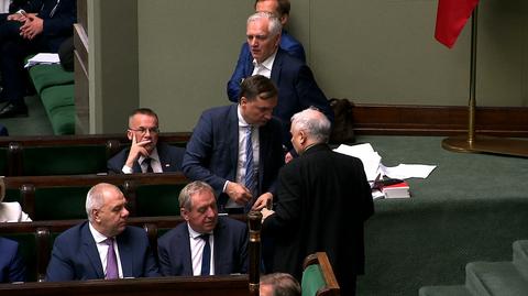 21.08.2019 | Dymisja Ziobry? "Tak urósł, że nawet Jarosław Kaczyński jest tym zadziwiony"