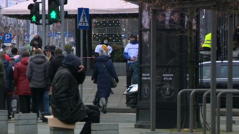 19.12.2020 | Ograniczenie w przemieszczaniu się w sylwestra? "Może być wprowadzone tylko ustawą"