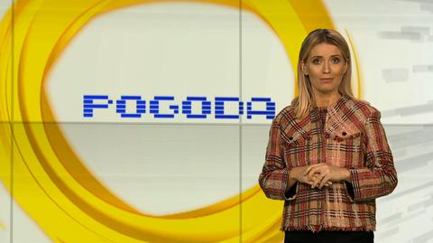 02.02.2019 | Prognoza pogody na niedzielę 3 lutego