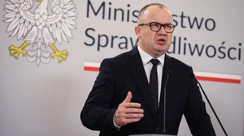 Kolejni politycy Suwerennej Polski najprawdopodobniej wkrótce usłyszą zarzuty