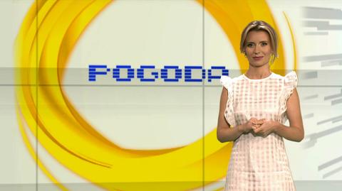 02.06.2017 | Prognoza pogody na sobotę 3 czerwca