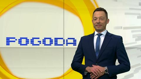 20.03.2018 | Prognoza pogody na środę 21 marca