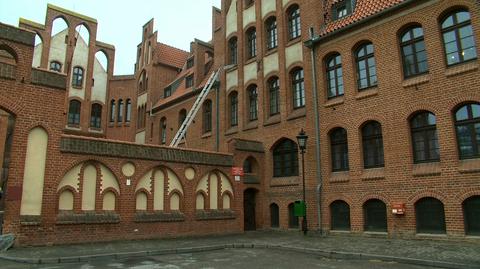 W Chełmnie u 42 zakonnic potwierdzono zakażenie koronawirusem SARS-CoV-2