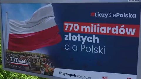 KE wstrzymała się z zatwierdzeniem KPO. Morawiecki: Polska nie ma nad sobą żadnego pana