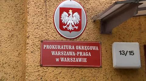 "Doszło do skandalu proceduralnego". Przesłuchania w sprawie śmierci Dawida Kosteckiego