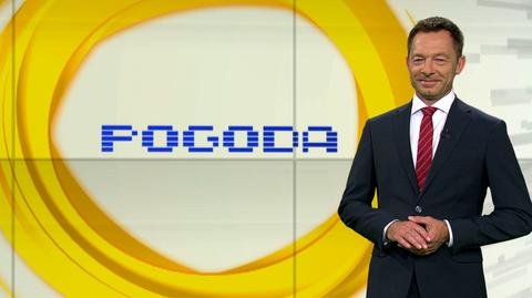 22.06.2020 | Prognoza pogody na wtorek 23 czerwca