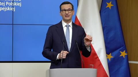 PiS niby szuka posłów do większości, ale tego nie widać. "Nikt z nimi nie rozmawia, nawet Konfederacja"