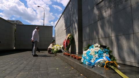 22.07.2020 | 78. rocznica rozpoczęcia akcji likwidacji getta warszawskiego
