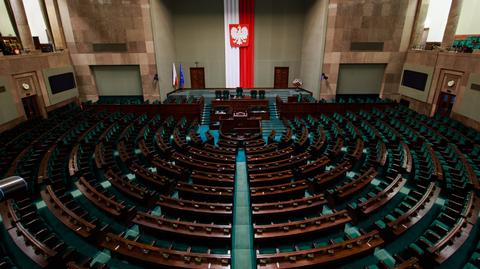 Lewica uzupełniła stawkę. Szykują się ciekawe pojedynki "jedynek"