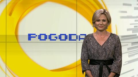 22.06.2017 | Prognoza pogody na piątek 23 czerwca