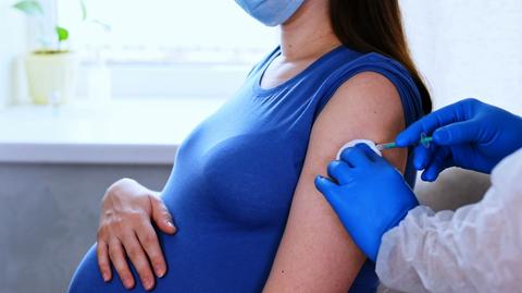 07.05.2021 | Szczepienie przeciw COVID-19 dla kobiet w ciąży? Pacjentki powinny mieć zaświadczenia od ginekologa