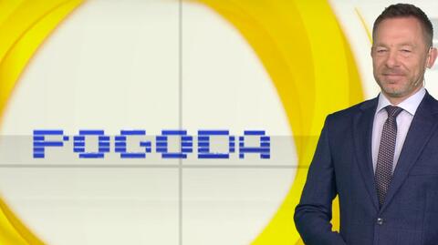 27.10.2022 | Prognoza pogody na piątek 28 października