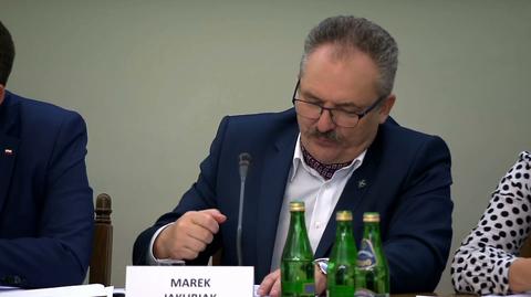 Marek Jakubiak zapowiada założenie partii
