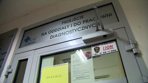 "Również zaliczam się do grupy zero". Starosta śremski tłumaczy, dlaczego się zaszczepił