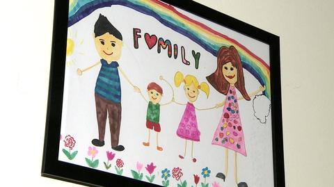 W Polsce brakuje rodzin zastępczych. "Mamy problem, gdzie umieszczać dzieci"