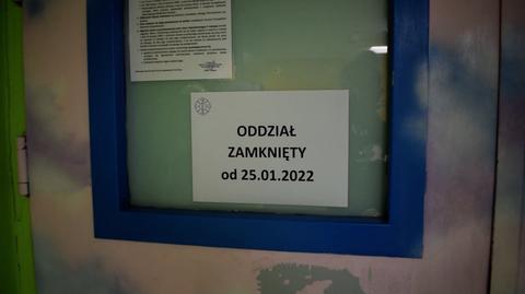 26.01.2022 | Piąta fala zakażeń w Polsce uderza w gospodarkę i usługi publiczne. Bo ludzie chorują