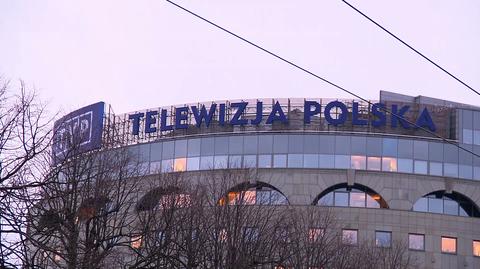 Afera mailowa. Współpracownik premiera: mamy prośbę, by TVP bardzo ładnie zaatakowało te osoby