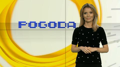 08.07.2017 | Prognoza pogody na niedzielę 9 lipca