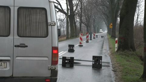 05.04.2017 | Plama niezgody na wojewódzkiej drodze