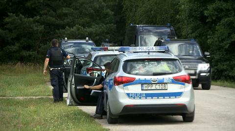 10.08.2021 | Milczenie w sprawie poszukiwań Jacka Jaworka. "Wyciszenie własnej porażki"