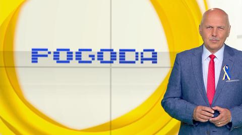 Prognoza pogody na środę 5 października