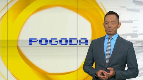 31.08.2017 | Prognoza pogody na piątek 1 września