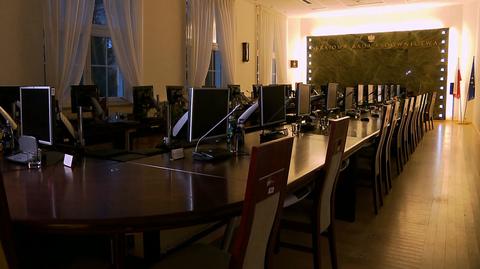 26.07.2019 | Lista rekomendacji do nowej KRS wciąż utajniona. "Wyrok sądu to nie jest decyzja ostateczna"