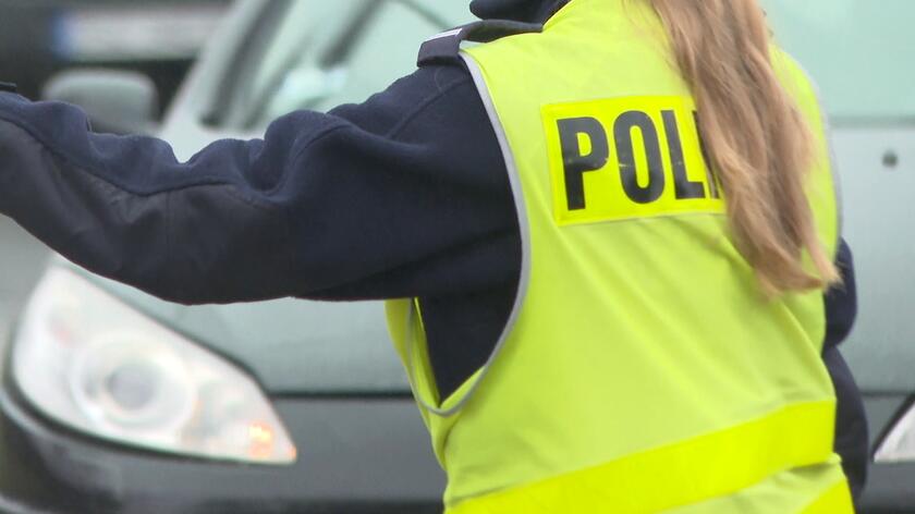 W czerwcu w Polsce dochodzi do wielu wypadków. "Nie jedźmy długiej trasy non stop, zjedźmy na stację"