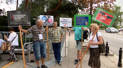 25.09.2018 | Były obietnice, pomocy nie będzie. "Nie da się wszystkim uchylić nieba"