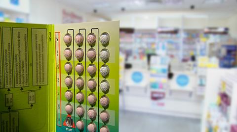 05.04.2017 | "Klauzula sumienia" w aptekach - niektóre nie sprzedają antykoncepcji. Czy to legalne?