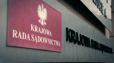 Sejm wybrał nowych członków KRS. To początek porządków w polskim sądownictwie
