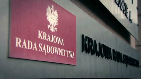 Prusinowski: mam prawo wydać takie zarządzenie, aby wpisać sprawę do systemu, która wpływa do SN