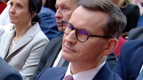 26.05.2022 | Kulisy zakupu respiratorów od handlarza bronią. Premier Morawiecki "miał pełną wiedzę"