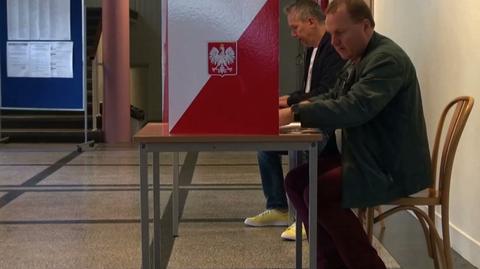 Jak głosować poza granicami Polski w wyborach prezydenckich?