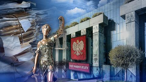 28.09.2017 | Kontrowersyjna data w prezydenckim projekcie. "Ma służyć czyszczeniu akt"