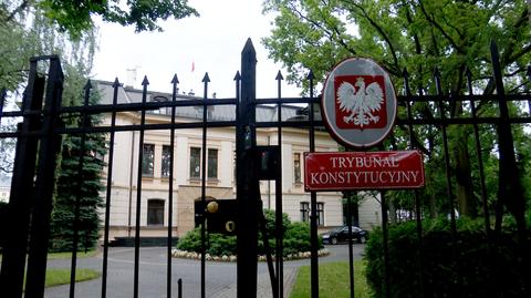 Koalicja rządząca ma plan na naprawienie Trybunału Konstytucyjnego