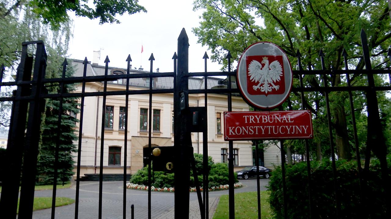 Decyzja w sprawie Trybunału Konstytucyjnego. "W tym roku rozpocznie się proces"