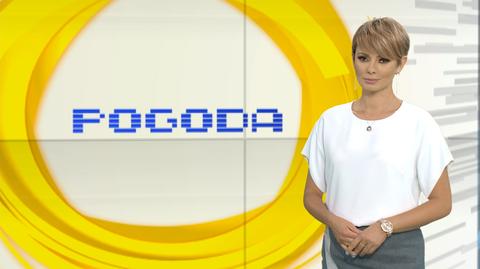 10.06.2018 | Prognoza pogody na poniedziałek 11 czerwca