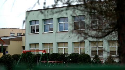 Wuefista przez 30 lat potajemnie nagrywał uczennice, jak się przebierają. "Córka przeżywa to, i to bardzo" (23.03.2024)