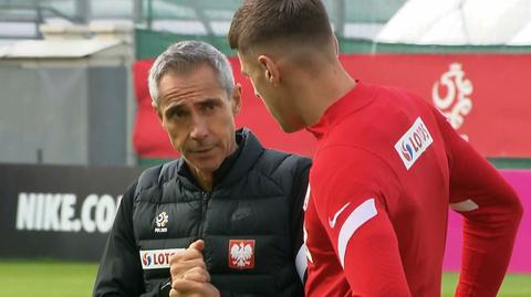 Paulo Sousa chce opuścić reprezentację Polski. "Okazuje się bardzo nielojalnym człowiekiem"