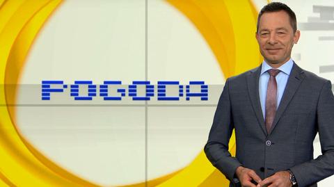 21.01.2021 | Prognoza pogody na piątek 22 stycznia