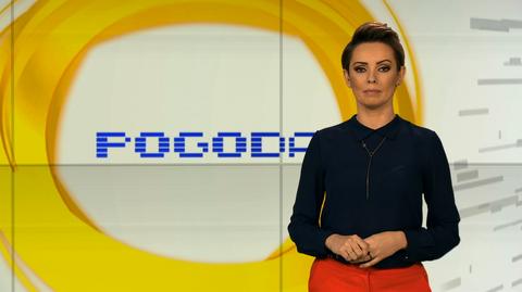 27.12.2018 | Prognoza pogody na piątek 28 grudnia