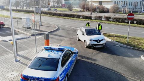 Duże ułatwienie dla kierowców. Koniec z obowiązkiem posiadania przy sobie prawa jazdy