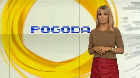 20.08.2019 | Prognoza pogody na środę 21 sierpnia