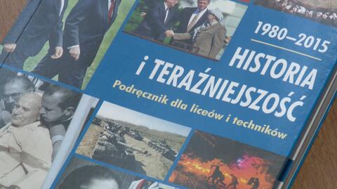 Jest kolejna część podręcznika do HiT-u. "Znów przypomina zbiór felietonów"