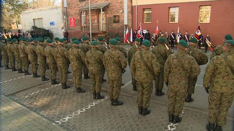 Narodowy Dzień Pamięci Żołnierzy Wyklętych. "Byli gotowi za niepodległą oddać życie"